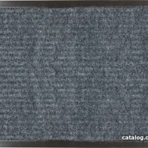 Придверный коврик Blabar Tuff 50x80см 92135 (серый) цена