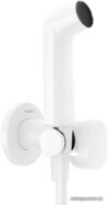 Гигиенический душ Hansgrohe Bidette 1jet S 29232700 цена