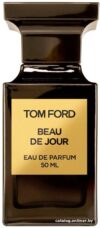 Парфюмерная вода Tom Ford Beau de Jour EdP (50 мл) цена