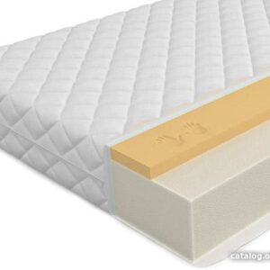 Матрас Mr. Mattress Smart XL 140x195 цена