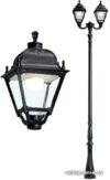 Фонарный столб Fumagalli Simon U33.208.M20.AXH27 цена
