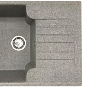 Кухонная мойка БелЭворс Compact (грей) цена