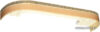 Карниз для штор Legrand Галант Neo Флора 48066739 (2 м