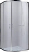 Душевой уголок Koller Pool Round 90x90 R90RG цена