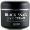 Eyenlip Крем для век Black Snail Eye Cream 50 мл цена