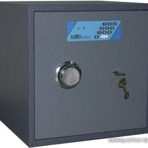 Мебельный сейф SAFEtronics NTL-40ME цена