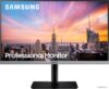 Монитор Samsung S24R650FDI цена