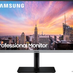 Монитор Samsung S24R650FDI цена