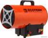 Газовая тепловая пушка Ecoterm GHD-151 цена