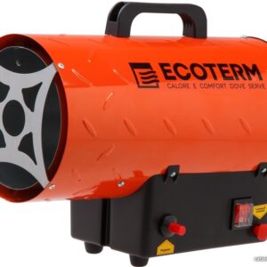 Газовая тепловая пушка Ecoterm GHD-151 цена