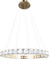 Подвесная люстра LOFT IT Tiffany 10204/800 Gold цена