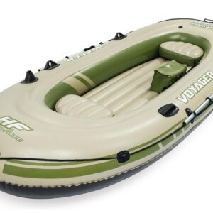 Гребная лодка Bestway 65001 цена