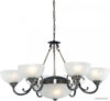Подвесная люстра Arte Lamp A3777LM-6-2AB цена