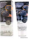 3W Clinic Пенка для умывания 3W Clinic Натуральная Charcoal Cleansing Foam 100 мл цена