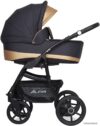 Универсальная коляска Riko Alfa Ecco (2 в 1