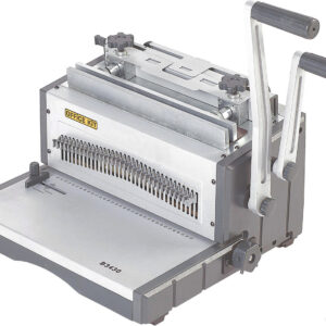 Брошюровщик Office-Kit B3430 цена