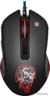Игровая мышь Defender Sleipnir GM-927 цена