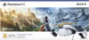 Очки виртуальной реальности для PlayStation Sony PlayStation VR2 + Horizon Зов гор цена