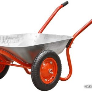 Двухколесная тачка ECO WB153-2 цена