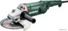 Угловая шлифмашина Metabo WE 2400-230 606484000 цена