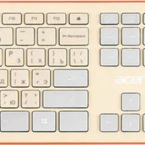 Офисный набор Acer OCC200 (бежевый) цена