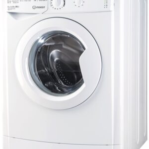 Стиральная машина Indesit EWSB 5085 CIS цена