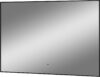 Континент Зеркало Amer Led 100x70 (с бесконтактным сенсором