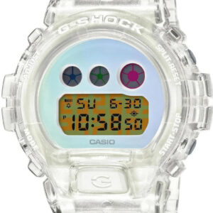 Наручные часы Casio G-Shock DW-6900SP-7E цена