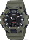 Наручные часы Casio Collection HDC-700-3A2 цена