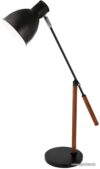 Настольная лампа Camelion KD-333 (черный) цена