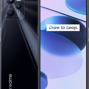 Смартфон Realme C35 RMX3511 4GB/128GB международная версия (черный) цена
