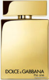 Парфюмерная вода Dolce&Gabbana The One Gold Intense Men EdP (100 мл) цена