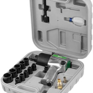Пневматический гайковерт ECO AIW-610 цена