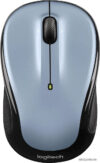 Мышь Logitech M325S (серебристый) цена