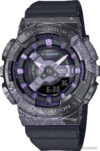 Наручные часы Casio G-Shock GM-S114GEM-1A2 цена
