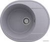 Кухонная мойка Ulgran Quartz Nora 585-05 (бетон) цена