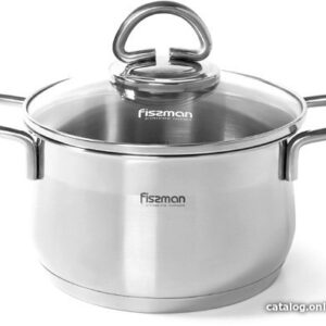 Кастрюля Fissman Monica 5401 цена