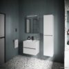 Sancos Тумба под умывальник Urban UR60W (белый глянец) цена