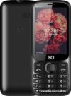 Кнопочный телефон BQ-Mobile BQ-3590 Step XXL+ (черный) цена