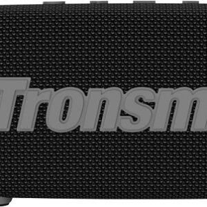 Беспроводная колонка Tronsmart Trip (черный) цена