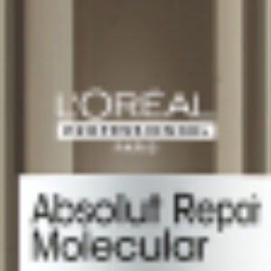 Пре-шампунь Absolut Repair Molecular 21век