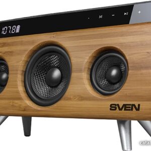 Беспроводная колонка SVEN HA-930 цена