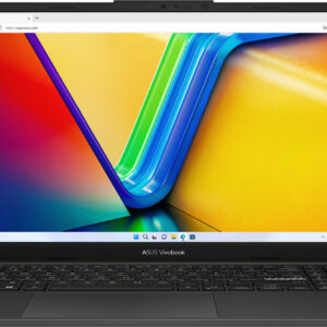 Ноутбук ASUS VivoBook S15 OLED K5504VA-MA278W цена