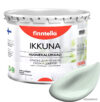 Краска Finntella Ikkuna Vetta F-34-1-3-FL039 2.7 л (бледно-бирюзовый) цена