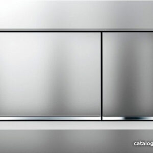 Панель смыва Geberit Sigma 30 115.883.KH.1 (хром глянцевый/матовый) цена