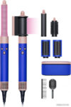 Фен-стайлер Dyson Airwrap Complete Long HS05 (синие румяна) цена