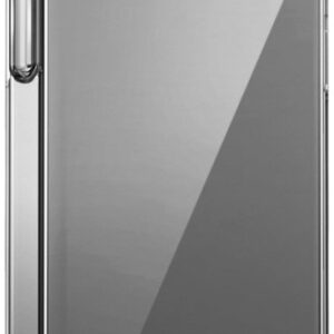 Чехол для телефона Baseus Corning Series Protective Case для iPhone 14 Pro (прозрачный) цена