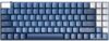 Клавиатура Ugreen KU102 (синий) цена