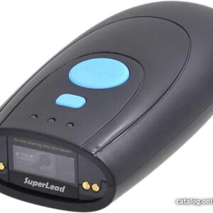 Сканер штрих-кодов Mertech CL-5300 P2D (черный) цена