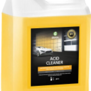 Моющее средство для фасадов Acid Cleaner / 160101 21век